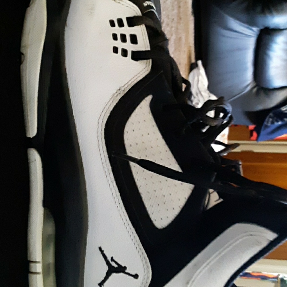 Jordan flights